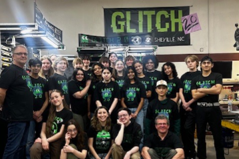 Glitch